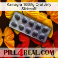 Kamagra 100Mg Oral Jelly Sildenafil 30